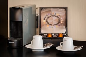 Hotel Santa Justa Lisboa