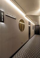 Hotel Santa Justa Lisboa