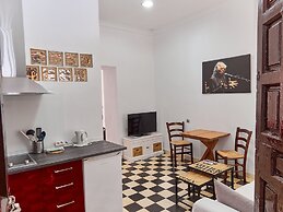 Apartamentos Jerez