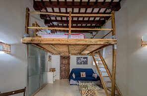 Apartamentos Jerez