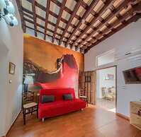Apartamentos Jerez