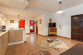 Apartamentos Jerez