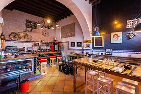 Apartamentos Jerez