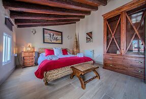 Apartamentos Jerez