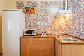 Apartamentos Jerez