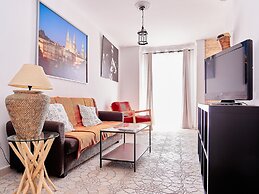 Apartamentos Jerez