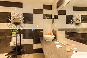 Apartamentos Jerez