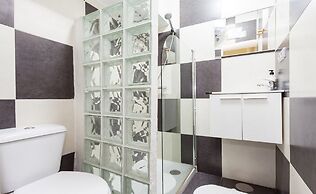 Apartamentos Jerez