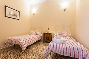 Apartamentos Jerez