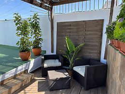 Apartamentos Jerez