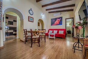 Apartamentos Jerez