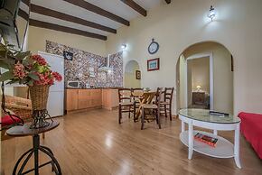 Apartamentos Jerez