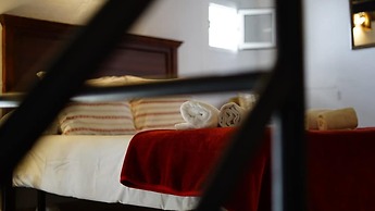 Apartamentos Jerez