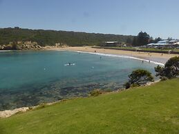 Southern Ocean Villas