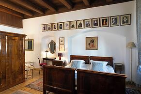 Orlowska Townhouse