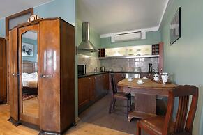 Orlowska Townhouse