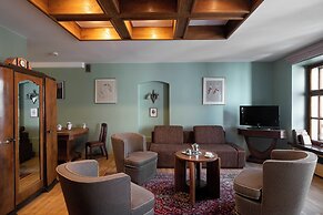 Orlowska Townhouse