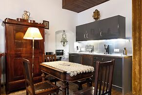 Orlowska Townhouse