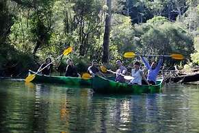 Kurrajong Trails and Cottages