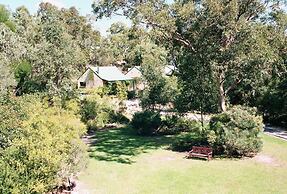 Kurrajong Trails and Cottages