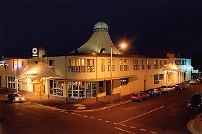 The Lighthouse Hotel