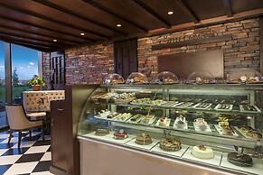 Elite World Istanbul Florya