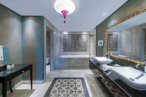 Elite World Istanbul Florya