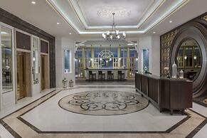 Elite World Istanbul Florya