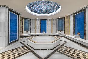 Elite World Istanbul Florya