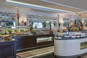 Elite World Istanbul Florya