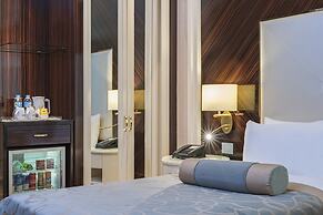 Elite World Istanbul Florya