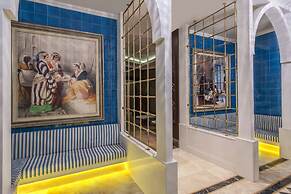 Elite World Istanbul Florya