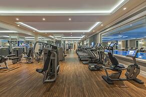 Elite World Istanbul Florya