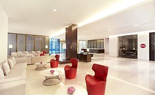 Vivanta Chennai IT Expressway