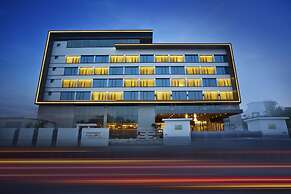 Vivanta Chennai IT Expressway