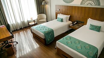 Vivanta Chennai IT Expressway