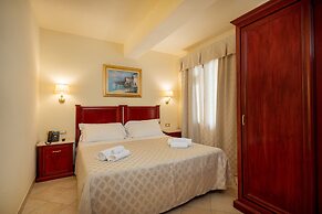 Hotel Regina Elena
