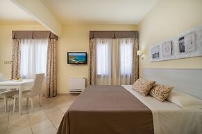 Hotel Regina Elena