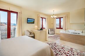 Hotel Regina Elena