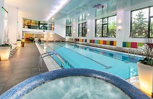 Orhideea Residence & Spa
