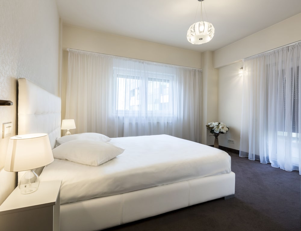 Orhideea Residence & Spa