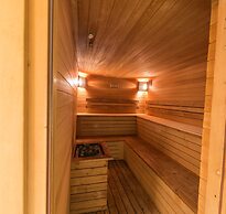 Orhideea Residence & Spa