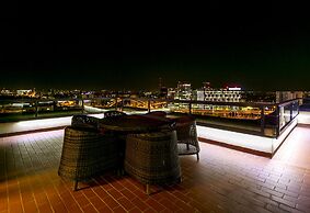 Orhideea Residence & Spa