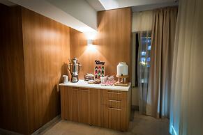Orhideea Residence & Spa