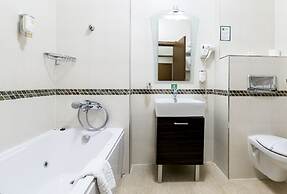 Orhideea Residence & Spa