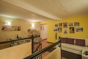 Rome King Suite