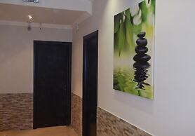 Rome King Suite