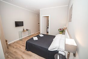 Rome King Suite