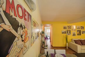 Rome King Suite