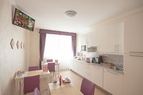 Rome King Suite